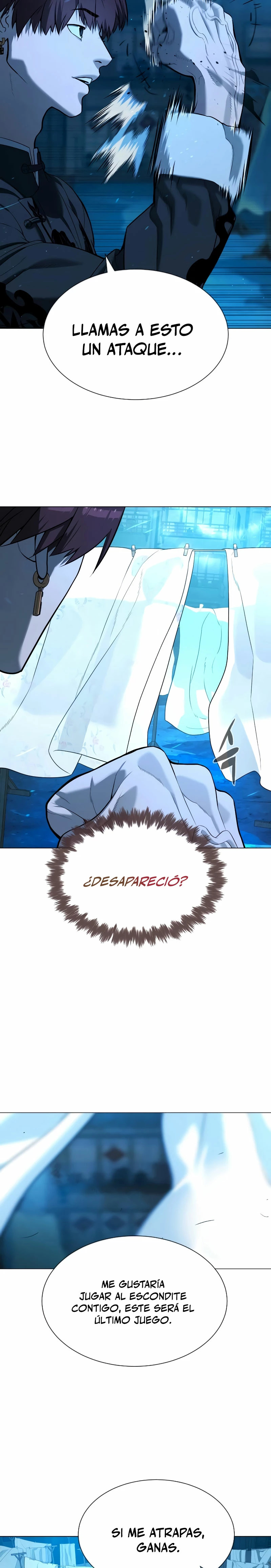 Read Pedro el Asesino ES Manga Online