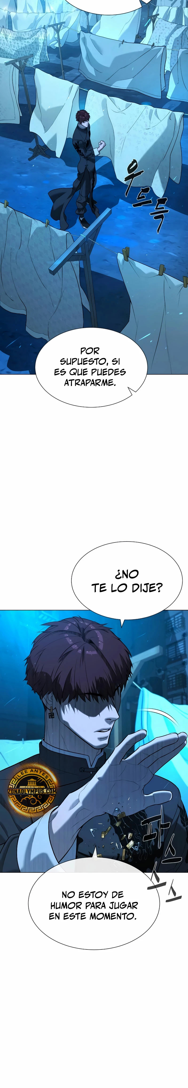 Read Pedro el Asesino ES Manga Online