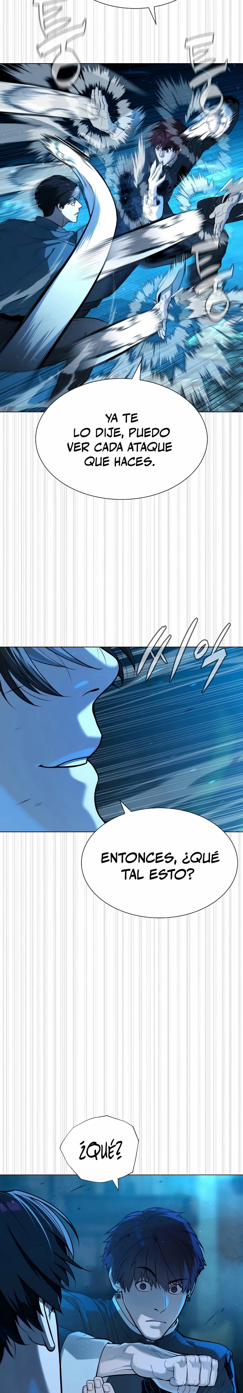 Read Pedro el Asesino ES Manga Online
