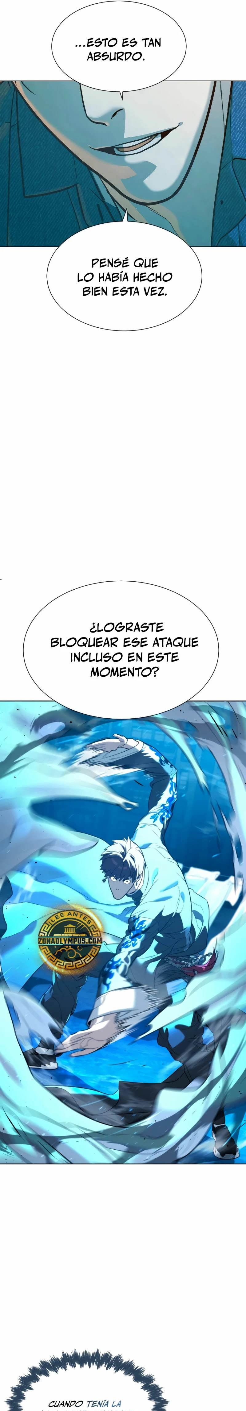 Read Pedro el Asesino ES Manga Online