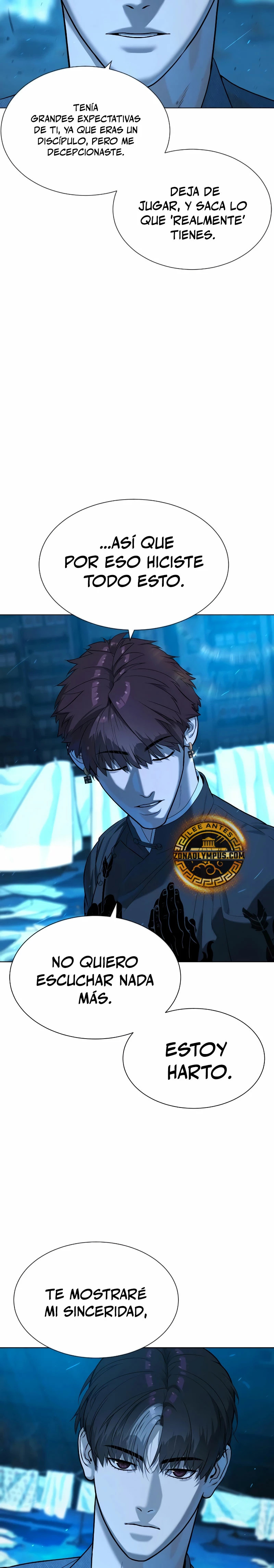 Read Pedro el Asesino ES Manga Online