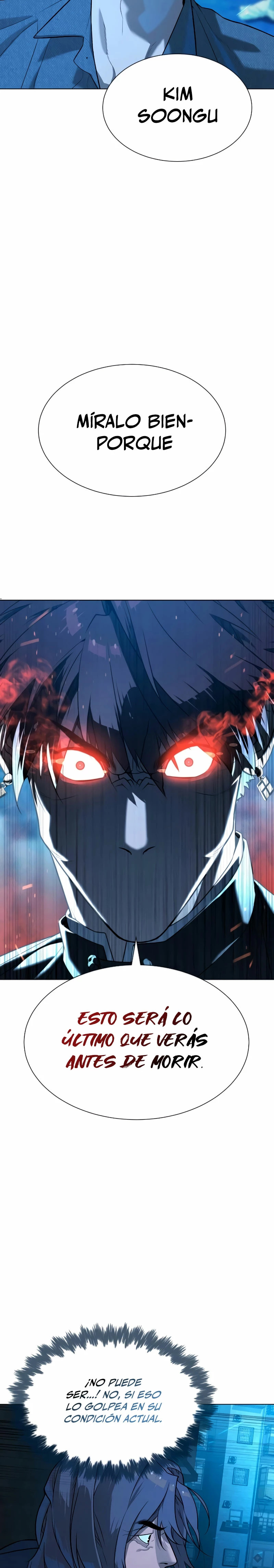 Read Pedro el Asesino ES Manga Online