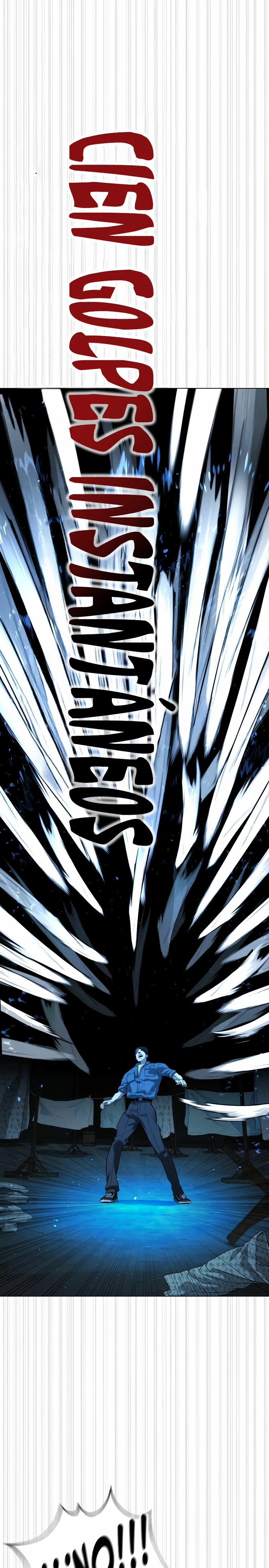 Read Pedro el Asesino ES Manga Online