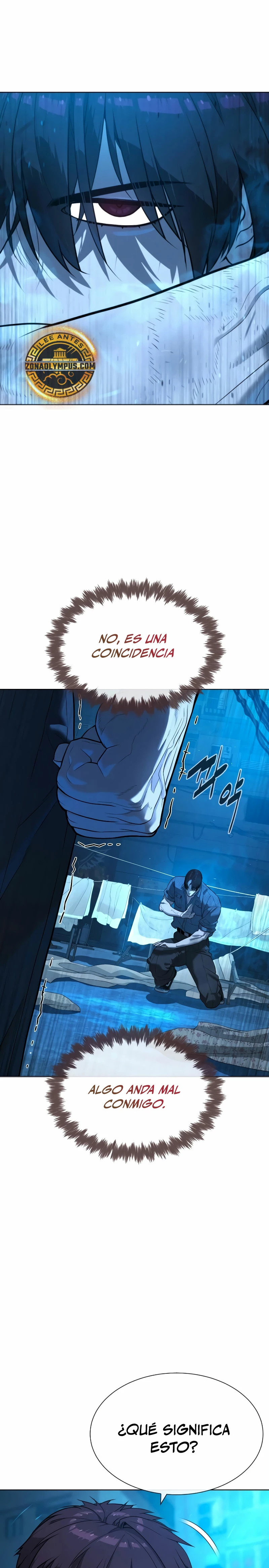 Read Pedro el Asesino ES Manga Online