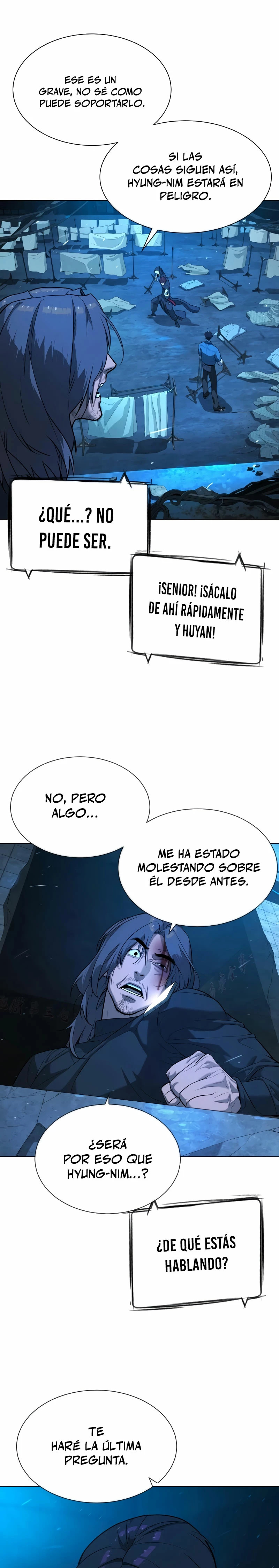 Read Pedro el Asesino ES Manga Online