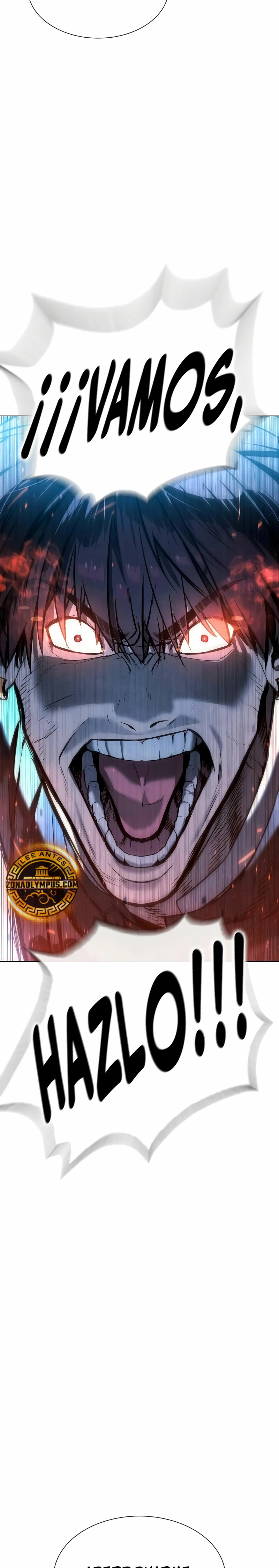 Read Pedro el Asesino ES Manga Online