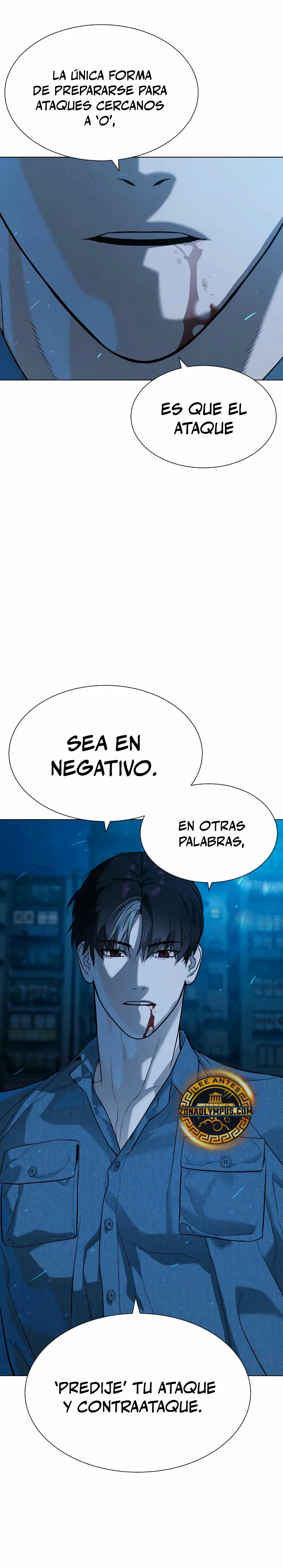 Read Pedro el Asesino ES Manga Online