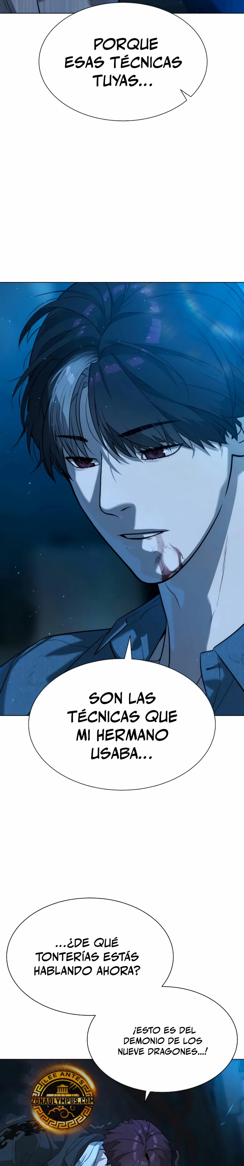 Read Pedro el Asesino ES Manga Online