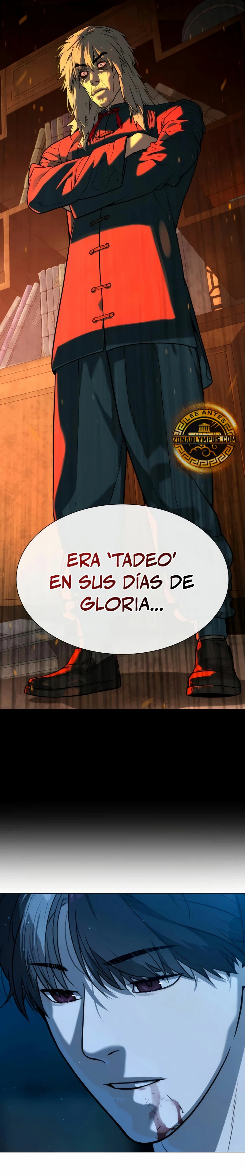 Read Pedro el Asesino ES Manga Online