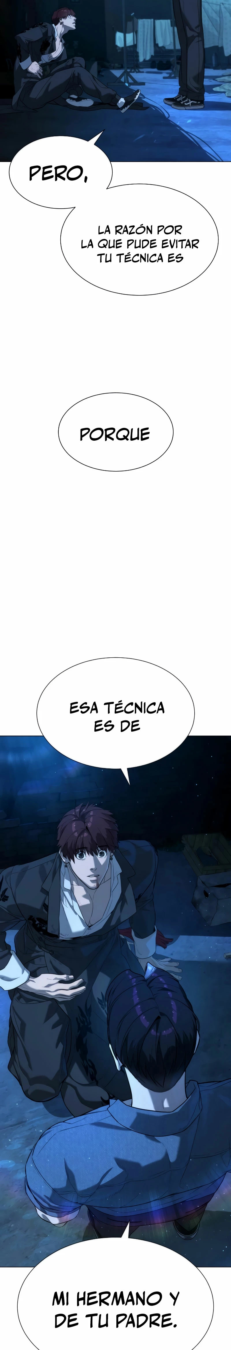 Read Pedro el Asesino ES Manga Online