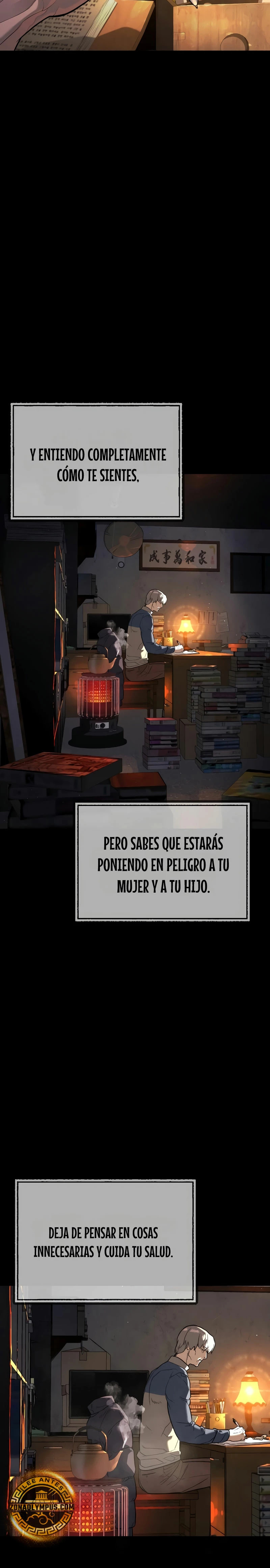 Read Pedro el Asesino ES Manga Online