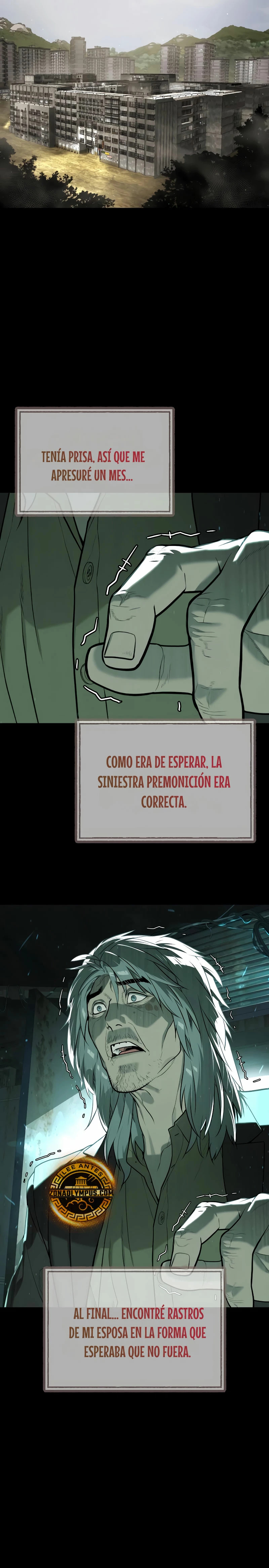 Read Pedro el Asesino ES Manga Online