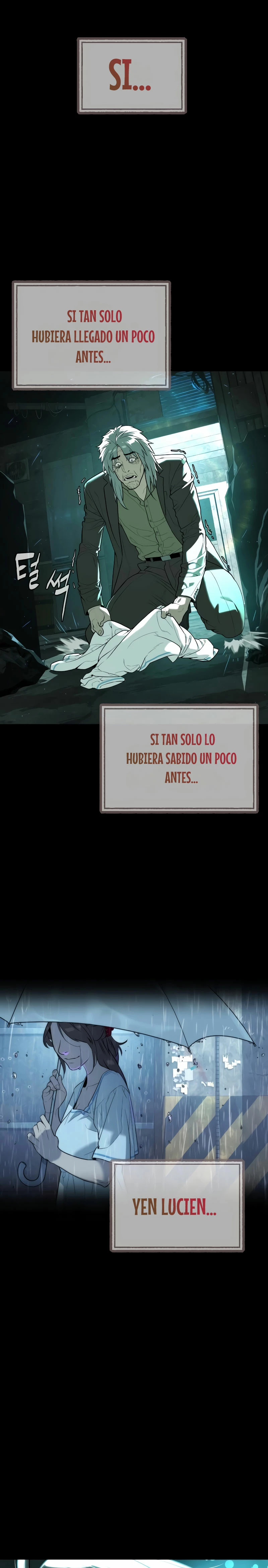 Read Pedro el Asesino ES Manga Online