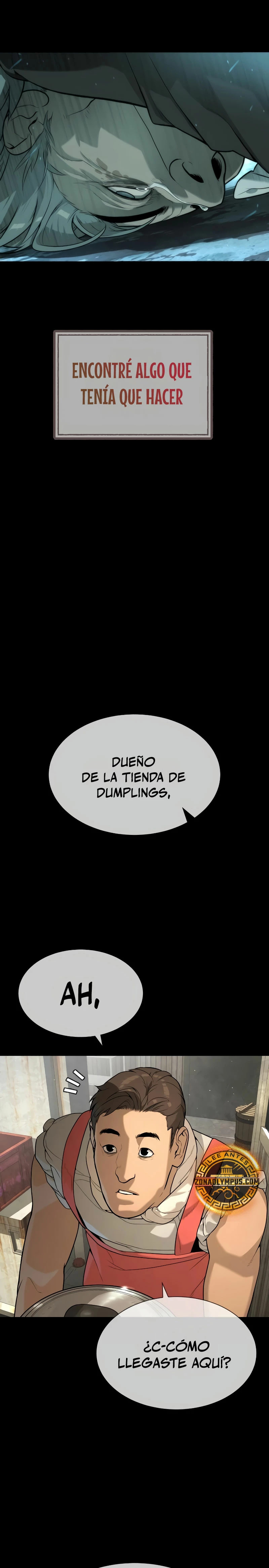 Read Pedro el Asesino ES Manga Online