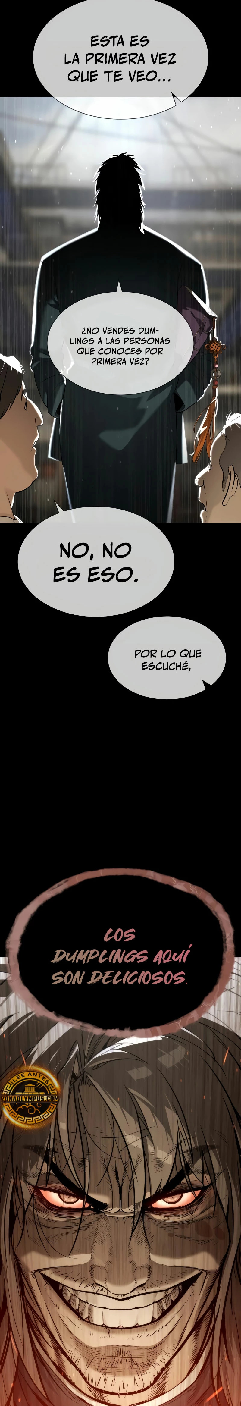Read Pedro el Asesino ES Manga Online