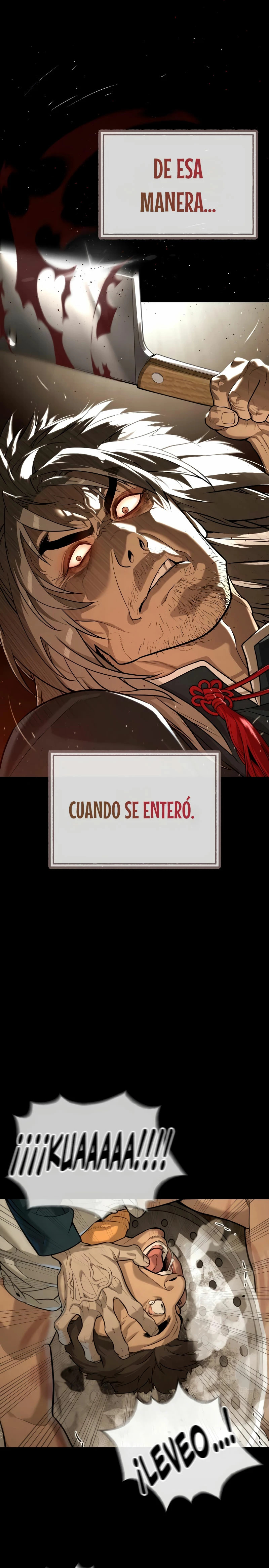 Read Pedro el Asesino ES Manga Online