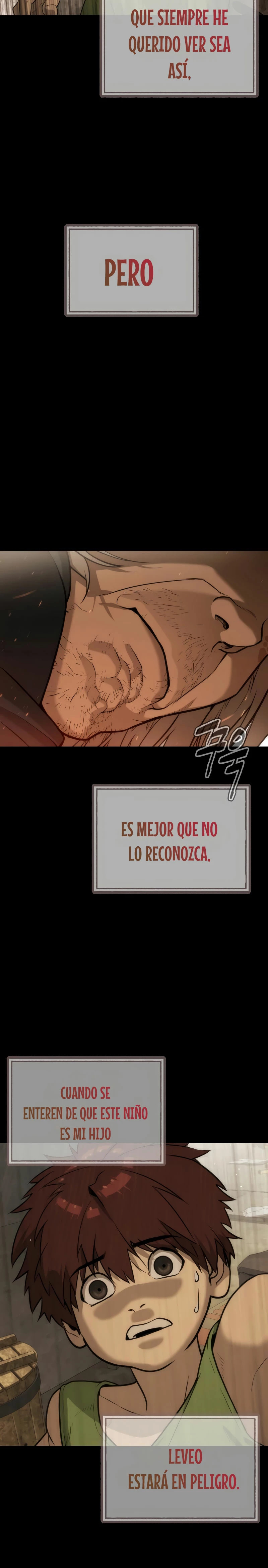 Read Pedro el Asesino ES Manga Online