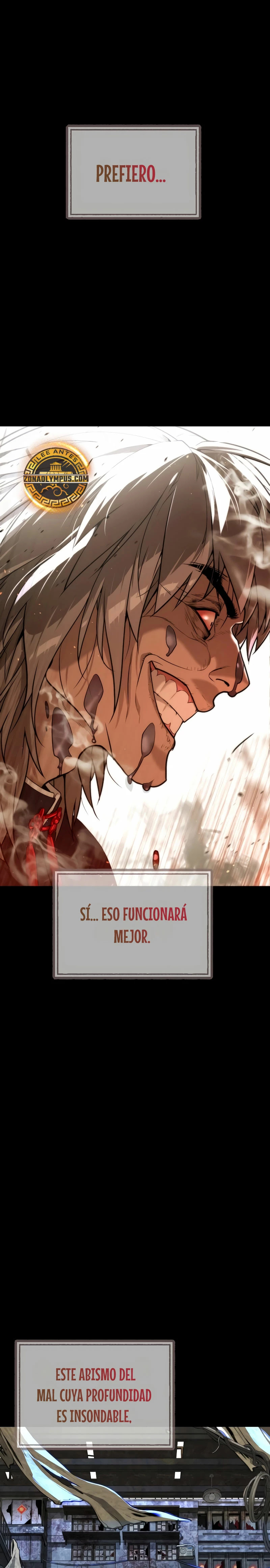 Read Pedro el Asesino ES Manga Online