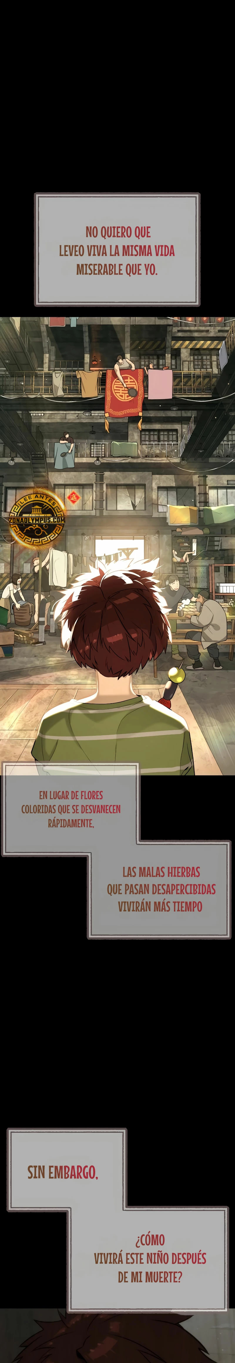 Read Pedro el Asesino ES Manga Online