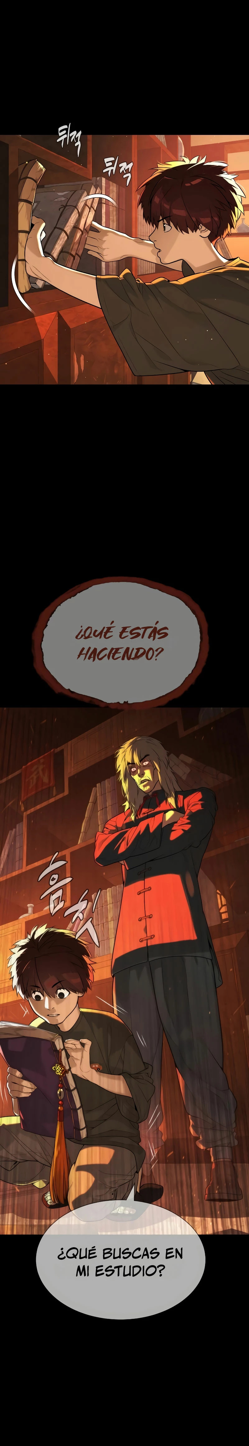 Read Pedro el Asesino ES Manga Online