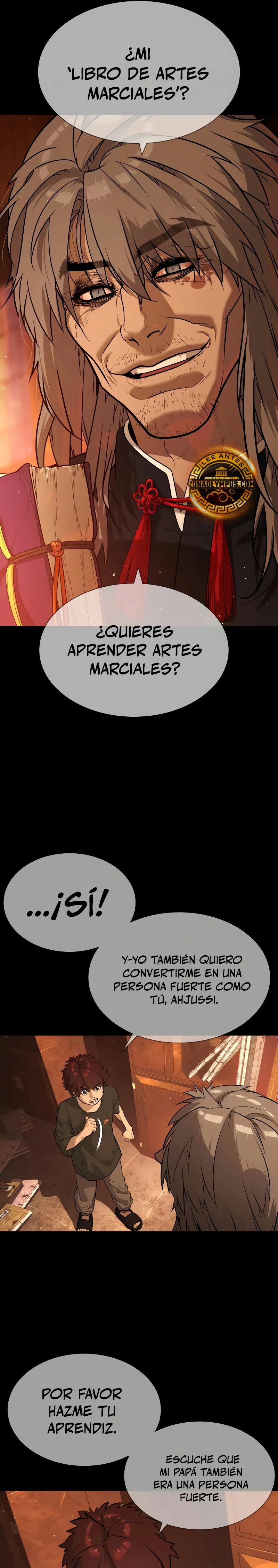 Read Pedro el Asesino ES Manga Online