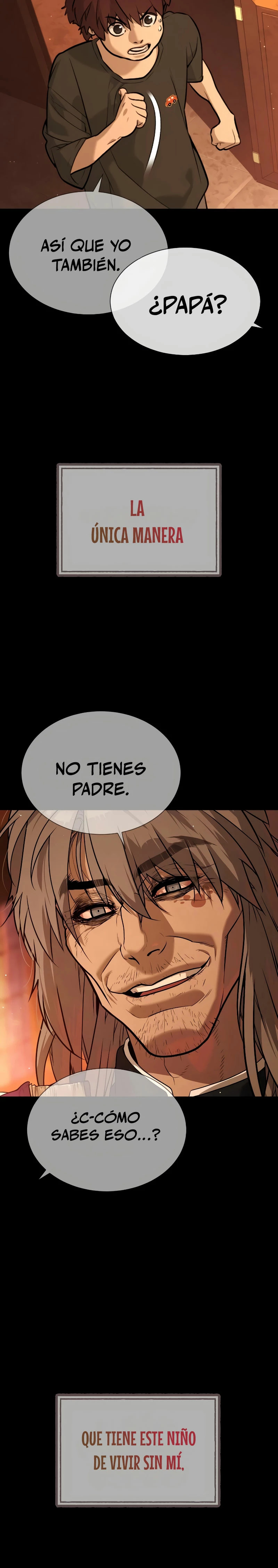 Read Pedro el Asesino ES Manga Online