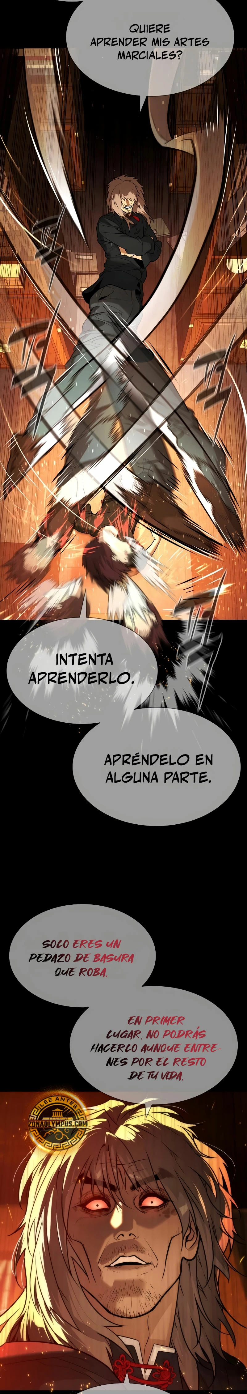 Read Pedro el Asesino ES Manga Online