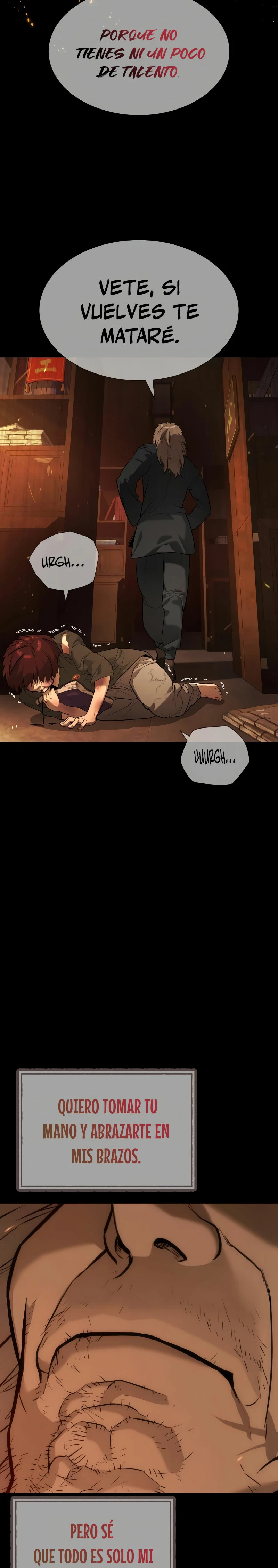 Read Pedro el Asesino ES Manga Online