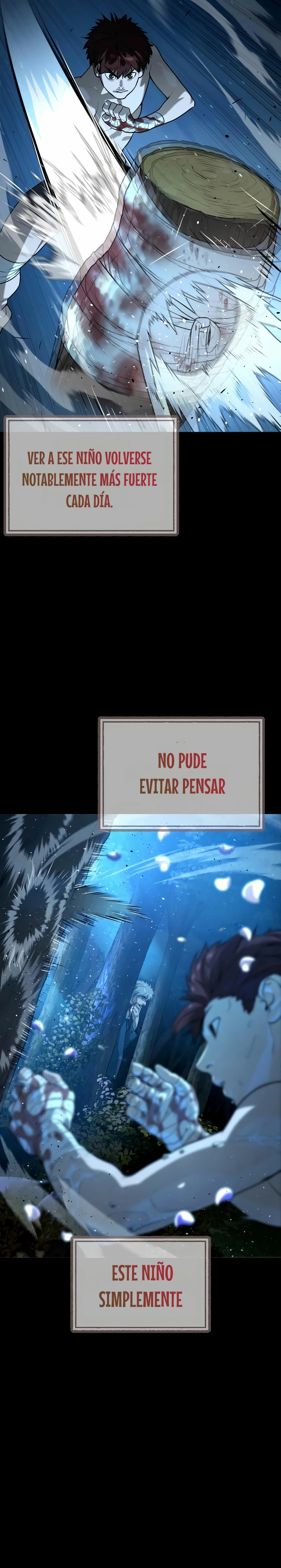Read Pedro el Asesino ES Manga Online