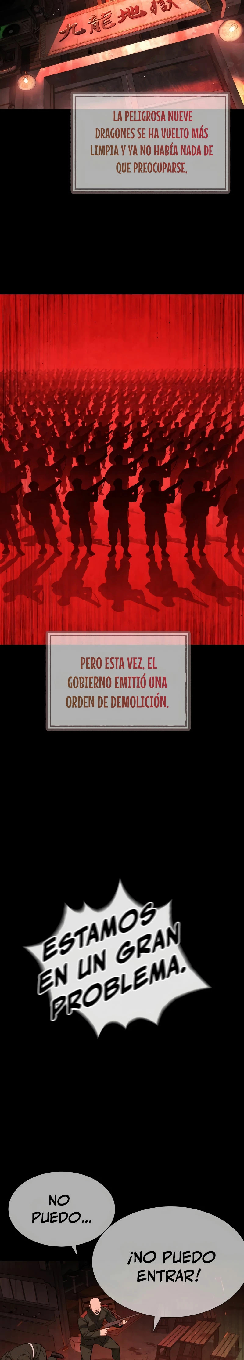 Read Pedro el Asesino ES Manga Online
