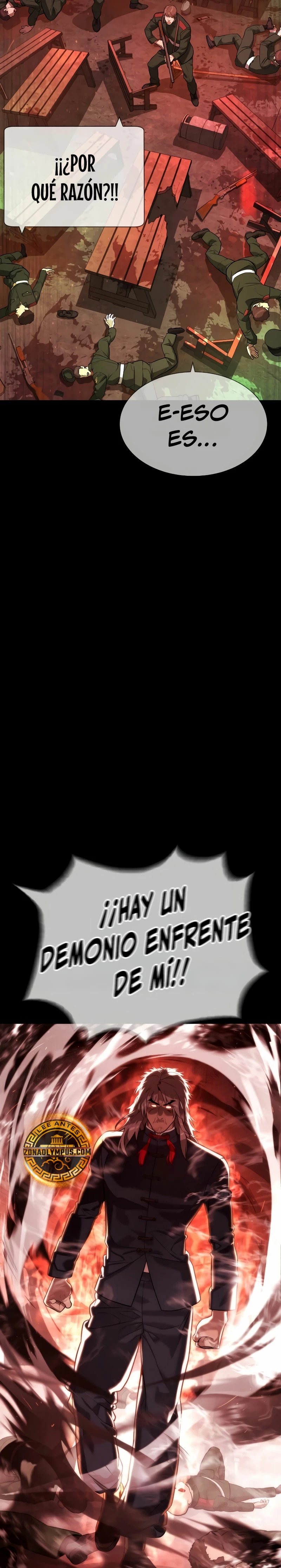 Read Pedro el Asesino ES Manga Online