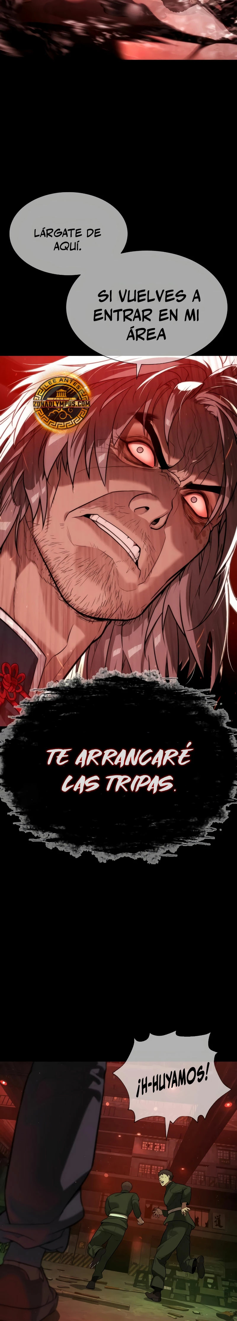 Read Pedro el Asesino ES Manga Online