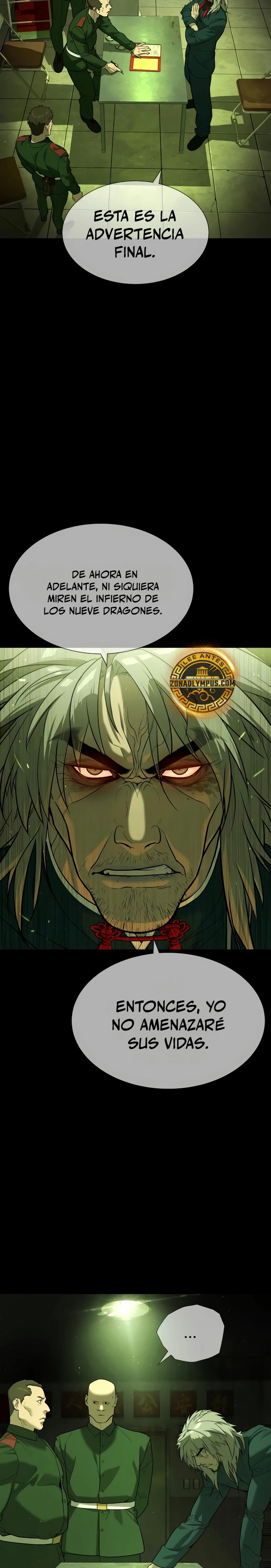 Read Pedro el Asesino ES Manga Online