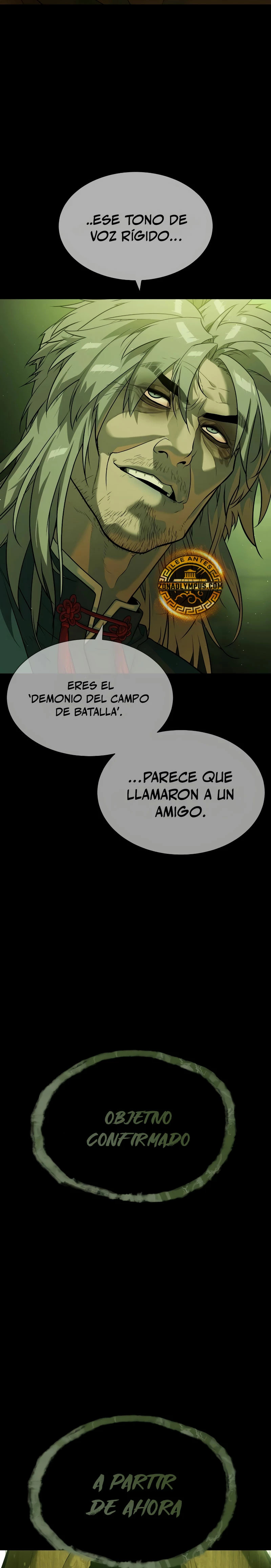 Read Pedro el Asesino ES Manga Online