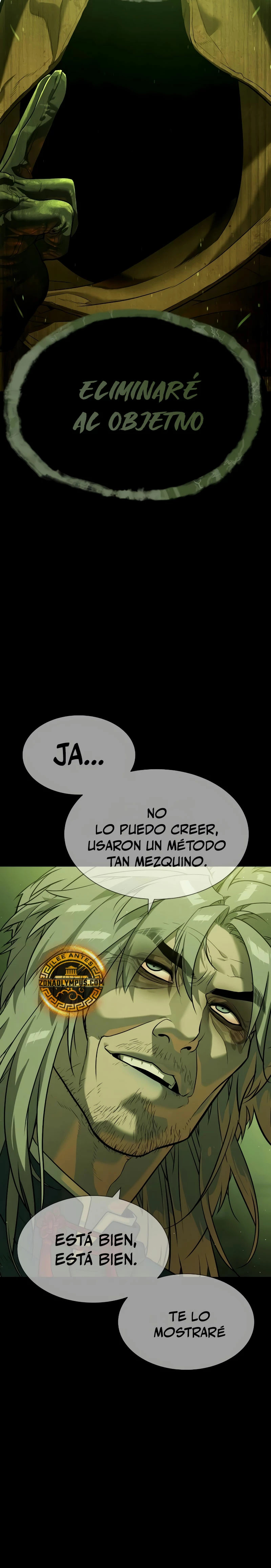 Read Pedro el Asesino ES Manga Online