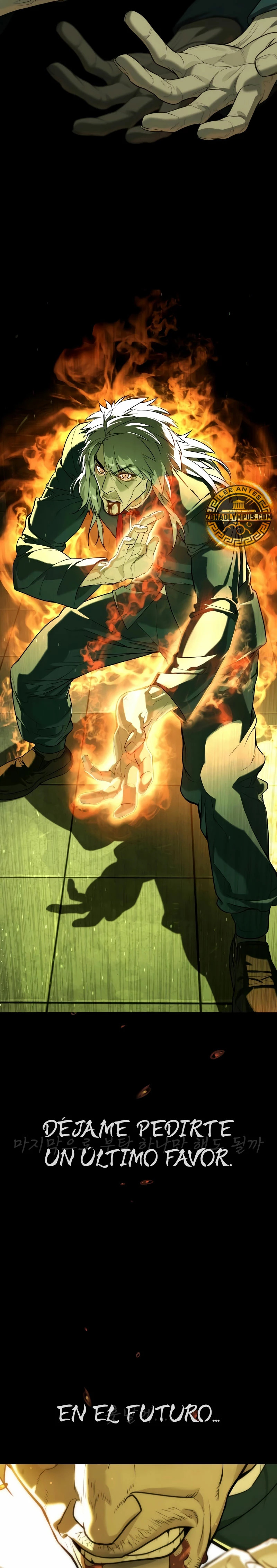 Read Pedro el Asesino ES Manga Online