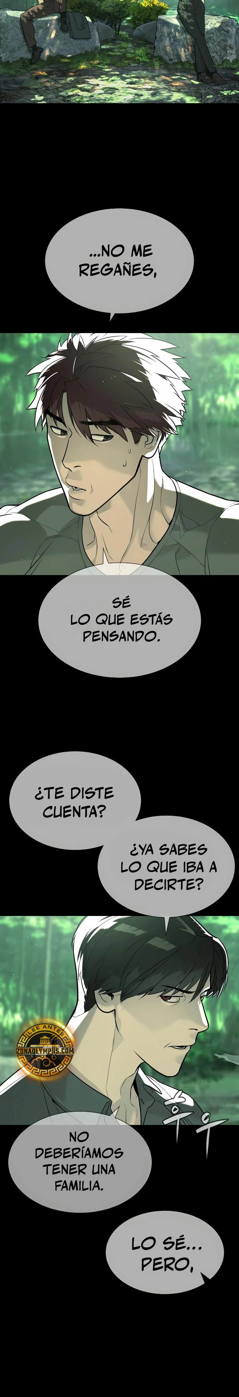 Read Pedro el Asesino ES Manga Online