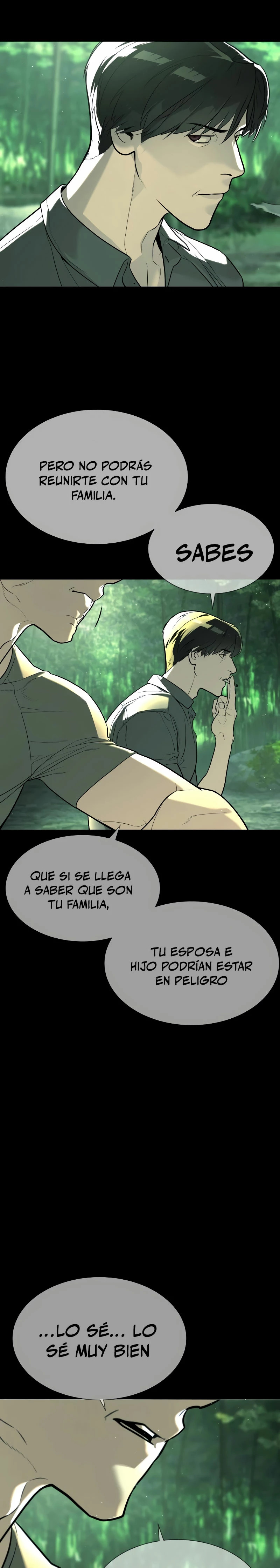 Read Pedro el Asesino ES Manga Online