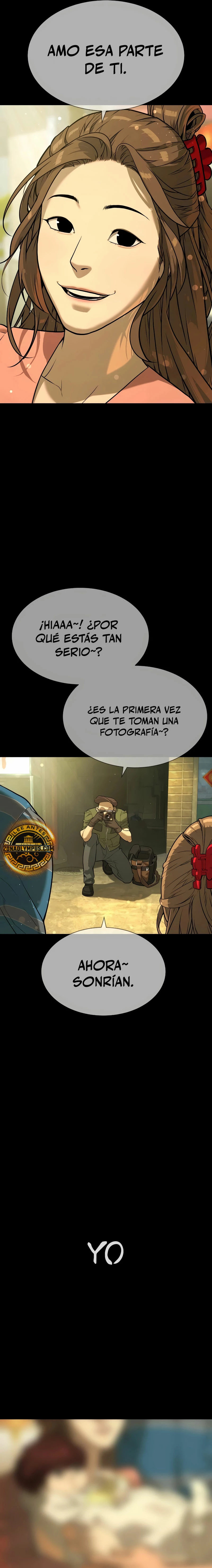 Read Pedro el Asesino ES Manga Online