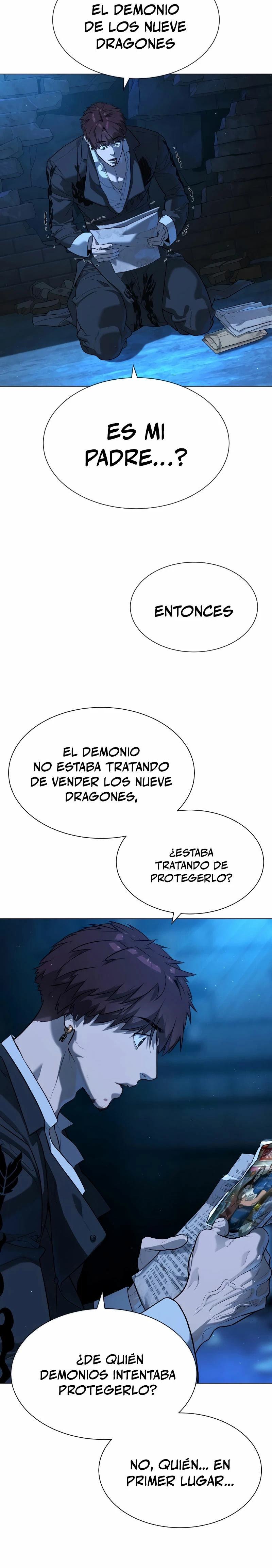 Read Pedro el Asesino ES Manga Online