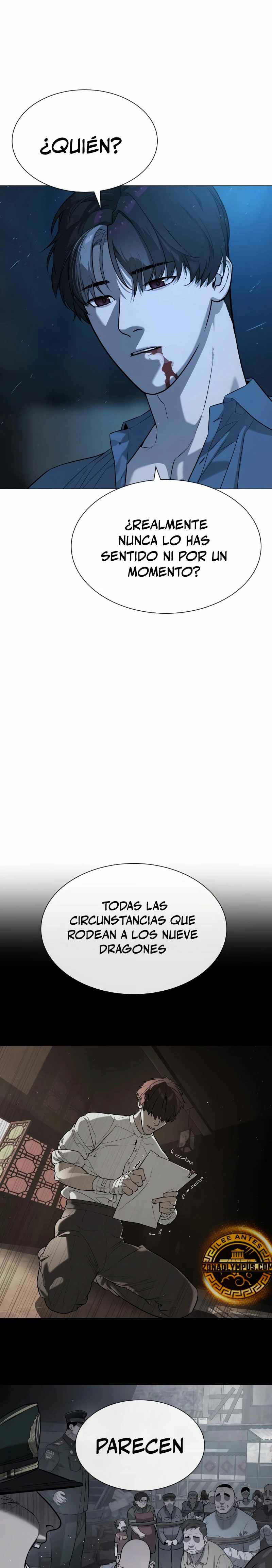 Read Pedro el Asesino ES Manga Online