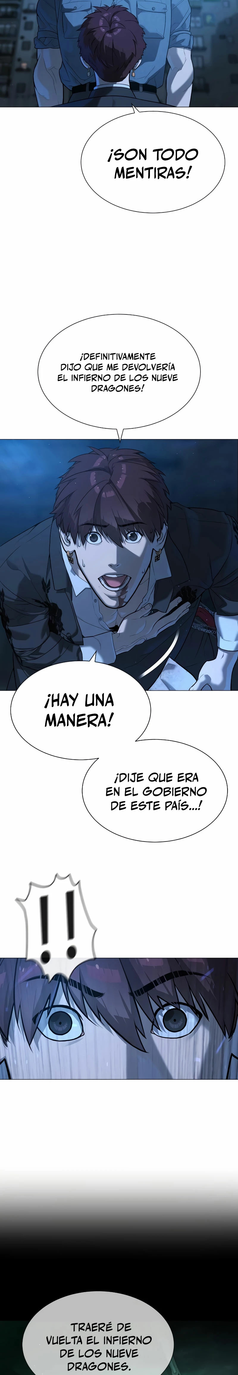 Read Pedro el Asesino ES Manga Online