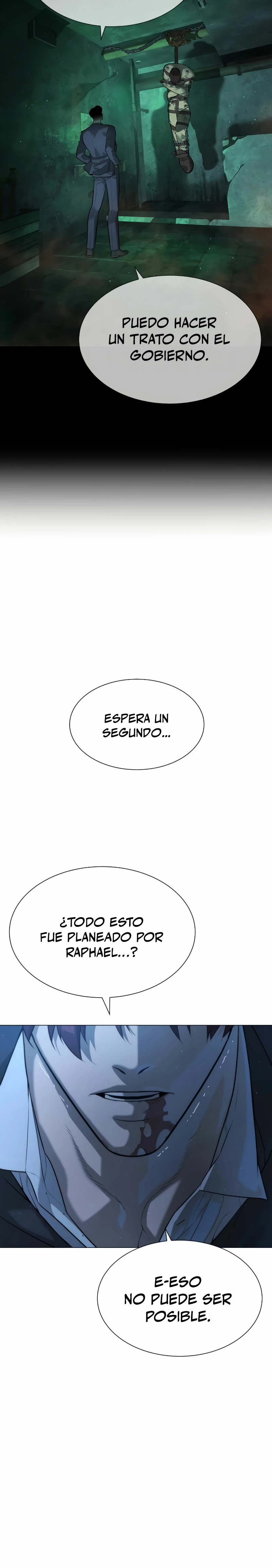 Read Pedro el Asesino ES Manga Online