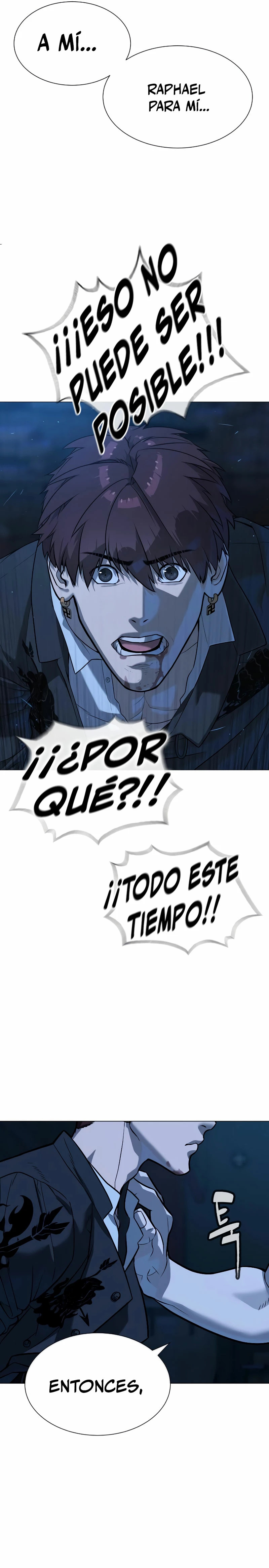Read Pedro el Asesino ES Manga Online