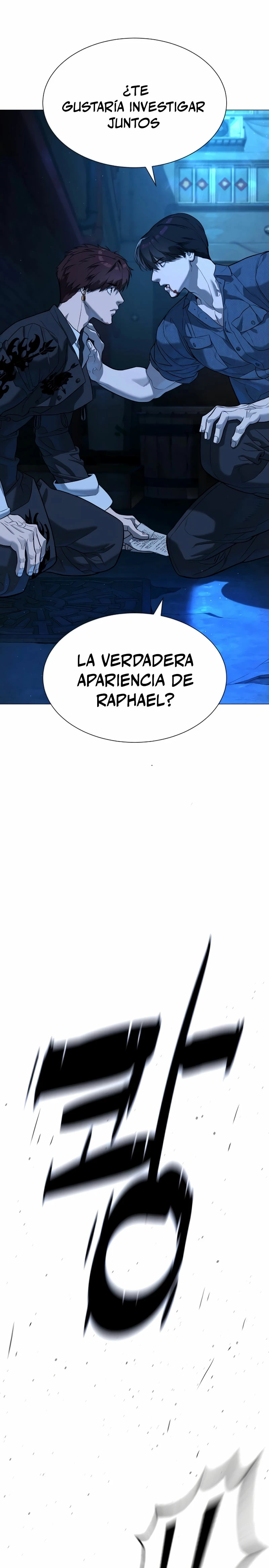 Read Pedro el Asesino ES Manga Online