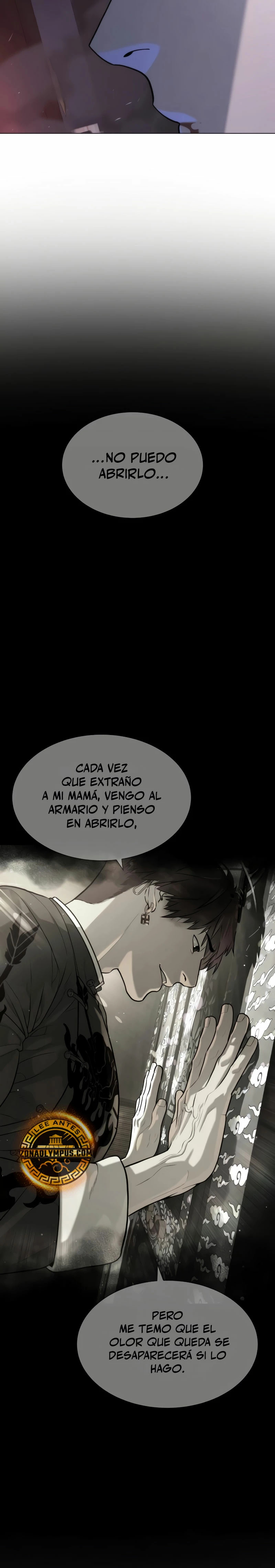 Read Pedro el Asesino ES Manga Online