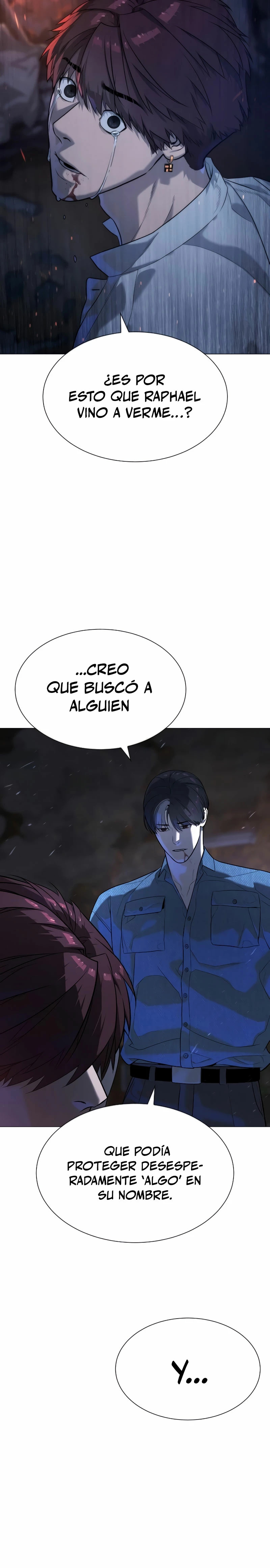 Read Pedro el Asesino ES Manga Online