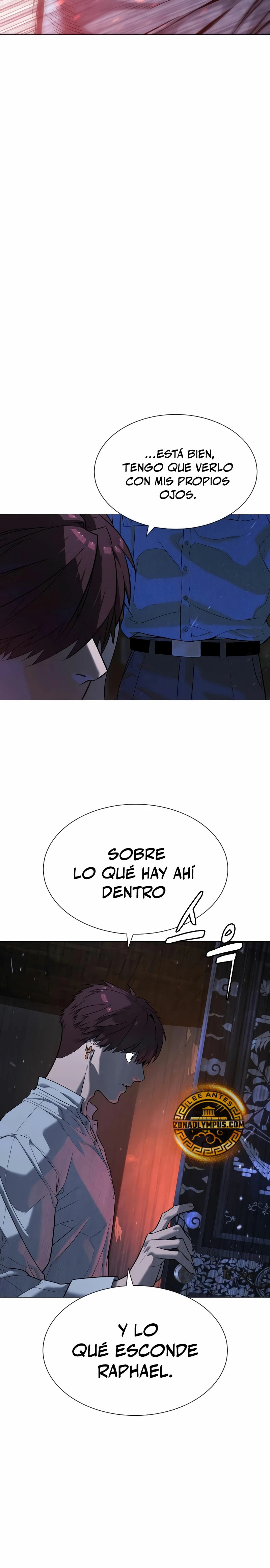 Read Pedro el Asesino ES Manga Online