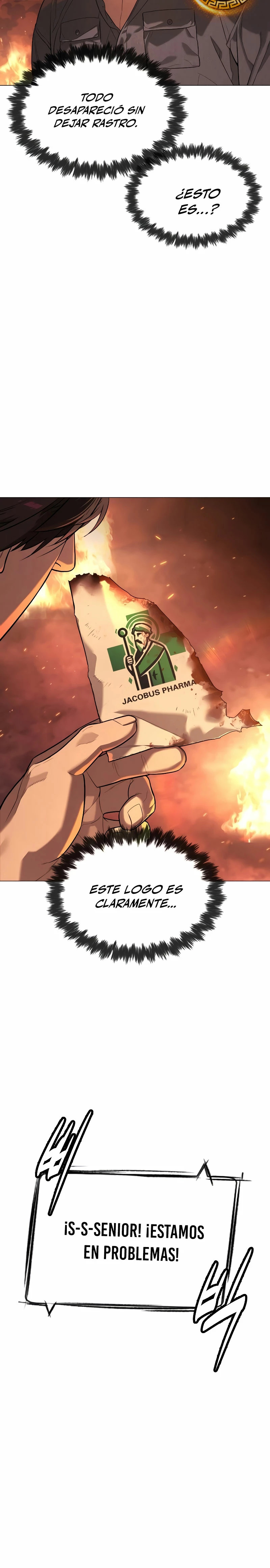 Read Pedro el Asesino ES Manga Online