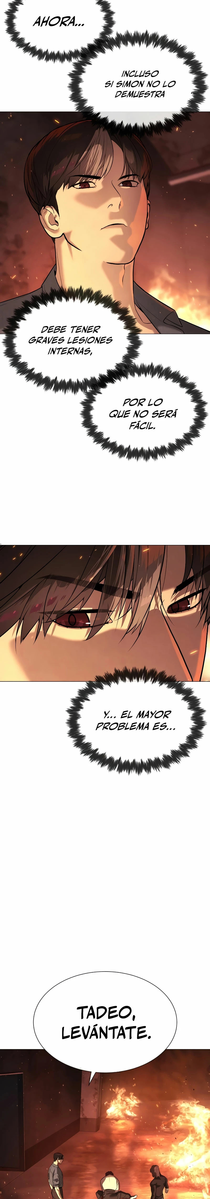 Read Pedro el Asesino ES Manga Online